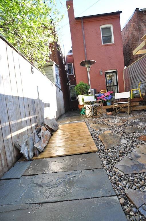 Ganze Wohnung, Ein gemütliches gehütetes Geheimnis Studio von 14 / u St / logan Corridors Im Herzen liegt in Washington D.C., District of Columbia