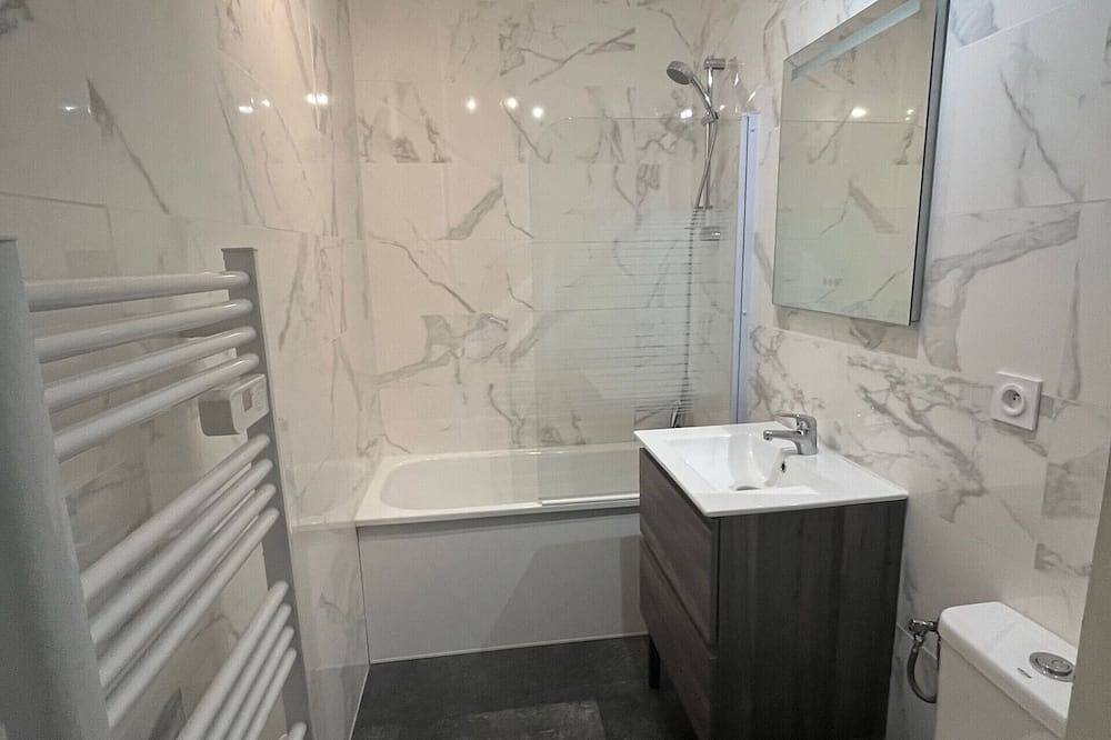 Entire apartment, Guéthary - Kurlinka - Near beach - Terrace in Guéthary, Bayonne region