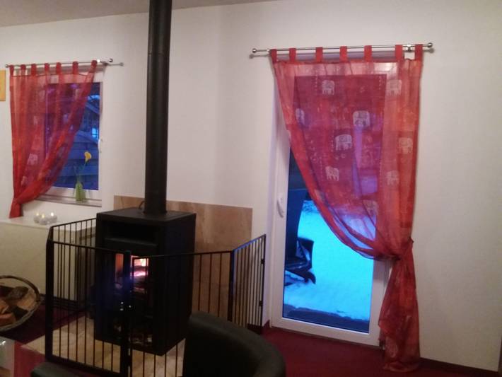 Ferienhaus für 4 Personen, mit Terrasse und Garten in Wernigerode - 3