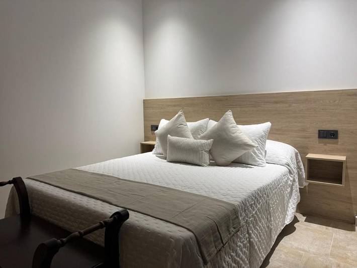 Apartamento para 4 personas en Vista Alegre