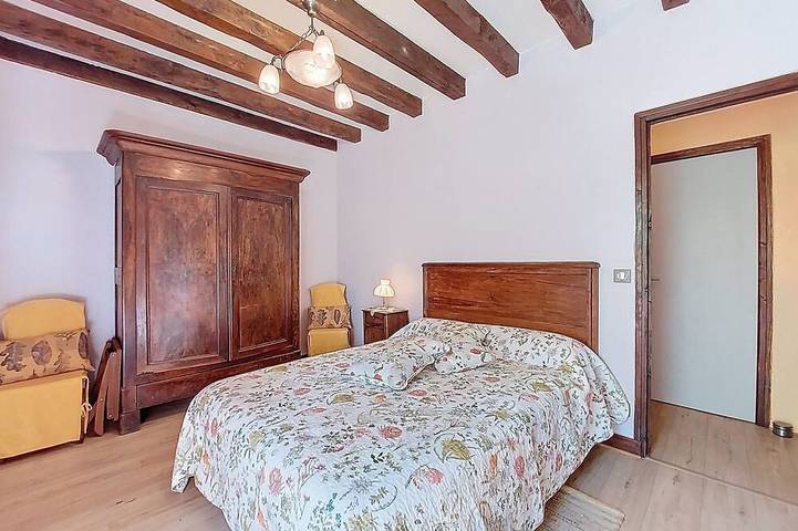 Location de vacances pour 6 personnes, avec Jardin à Saint-Chamarand - 3