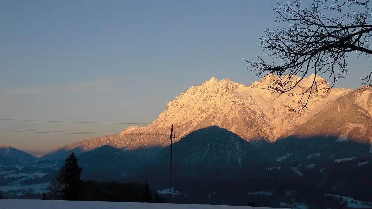 Ganze Ferienwohnung, Ferienwohnung für 6 Personen (90 m²) in Haus (Steiermark) in Gössenberg, Schladming-Dachstein