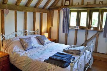 Cottage for 6 People in Smarden, Kent, Photo 3