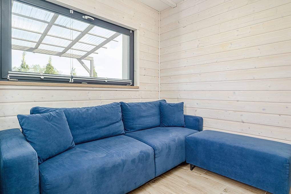 Pl 055.028 - Domki Joni (nr 4) in Sarbinowo, Powiat Koszaliński