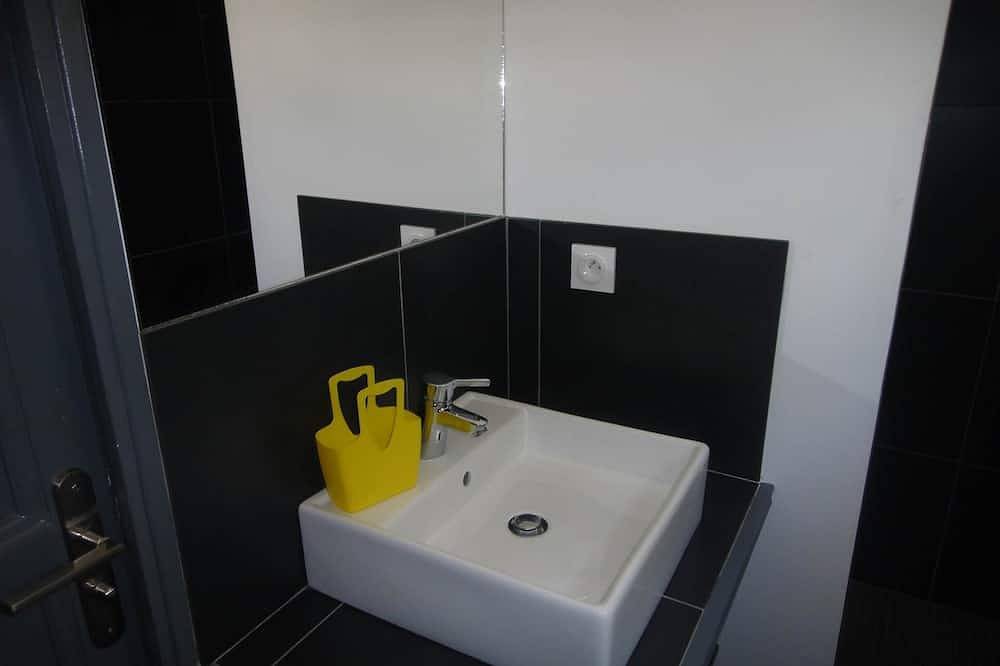 1. Appart N°1 - Home Cassis - House Les Calanques, foto 6