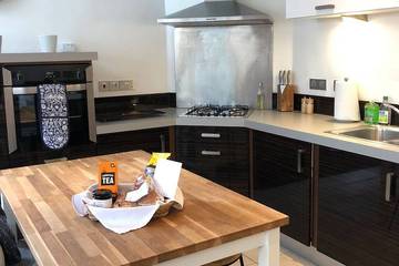 Apartment for 4 People in Falmouth (Cornwall), Cornwall, Photo 3