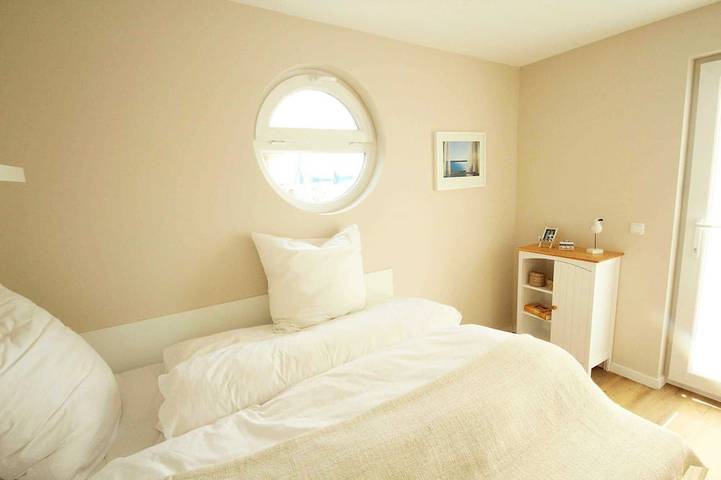 Hausboot für 4 Personen, mit Terrasse auf Usedom - 2