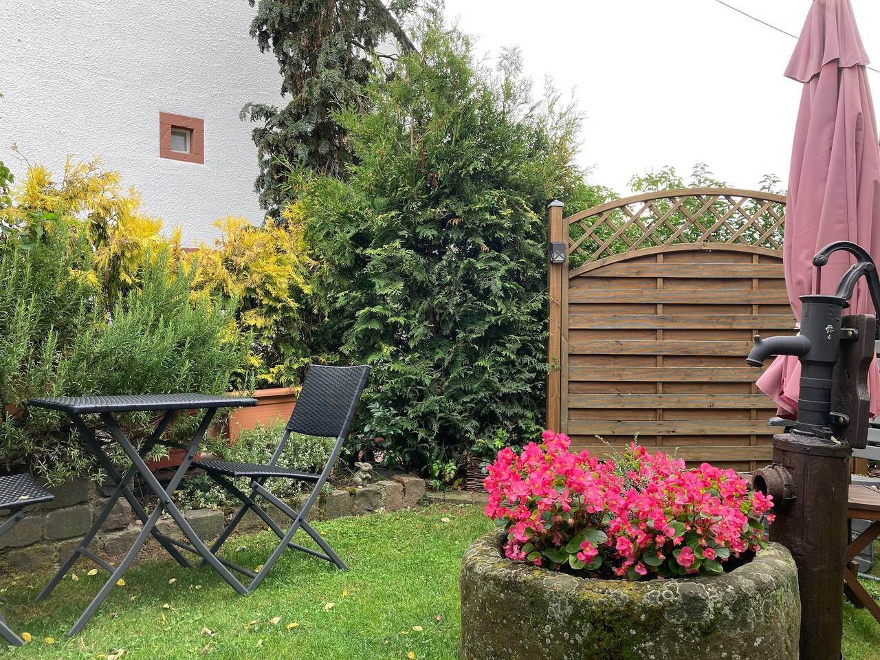Appealing Apartment in Ittel with Garden, Parking, Bicycles, foto 11