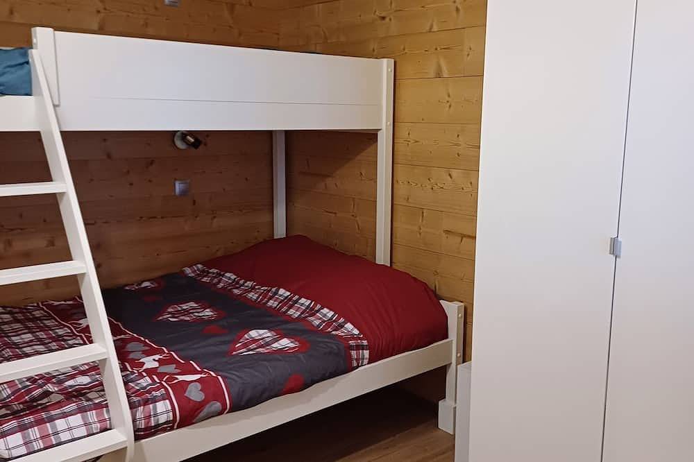 Apartamento entero, Superbe Appart 6 Pers Situé en Hyper Centre des Carroz in Les Carroz, Arâches-la-Frasse