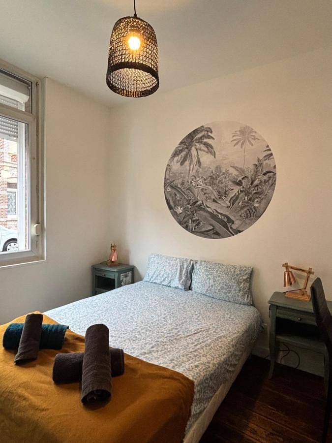 Ferienwohnung für 5 Personen, mit Haustier - 1
