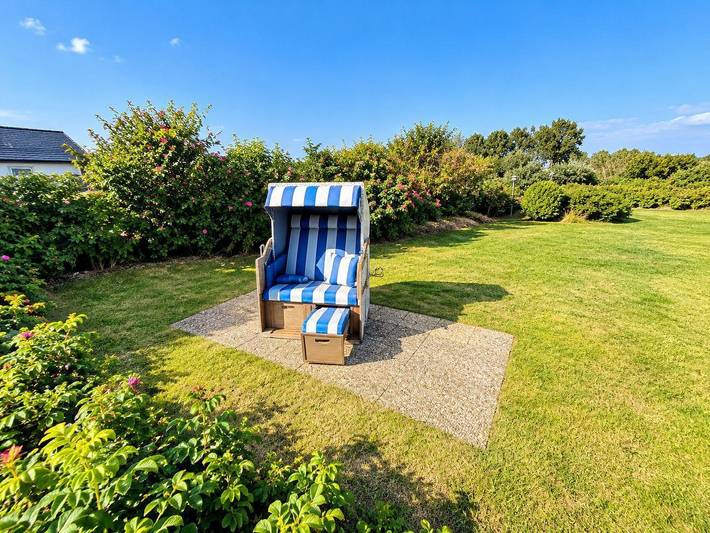 Ganzes Studio, Wohnung Svantje in Nordfriesische Inseln (Schleswig-Holstein) (Schleswig-Holstein), Wenningstedt