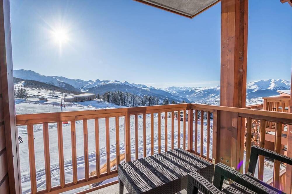 Photo : Appartement de vacances