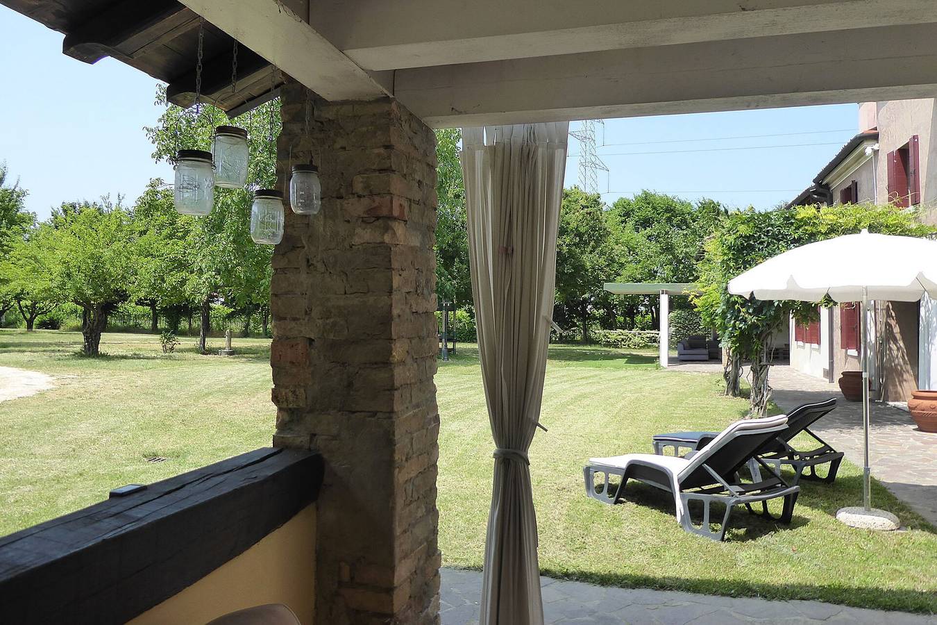 Silea Apartments, Pool, Garden, Treviso - Andrea Apartment in Silea, Treviso Provinz