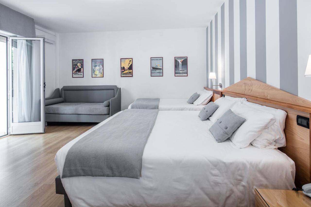 Suite in Ufficio 5, Lignano Sabbiadoro