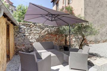 Appartement De Vacances pour 4 Personnes dans Montluçon, Région de Montluçon, Photo 3