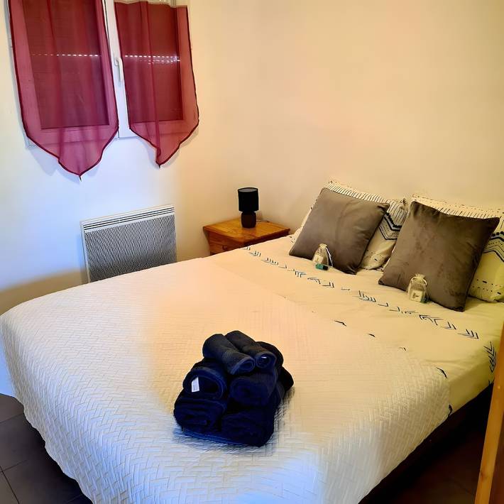 Ferienhaus für 2 Personen in Honfleur - 2