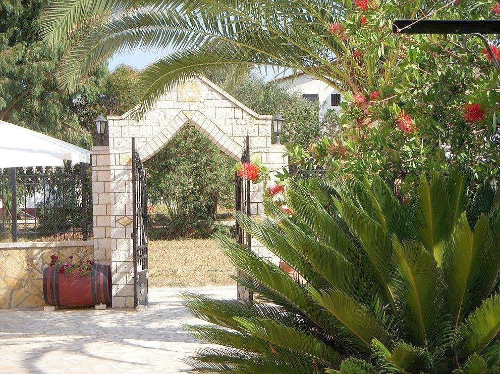 Standard Studio in Kavos, Corfou