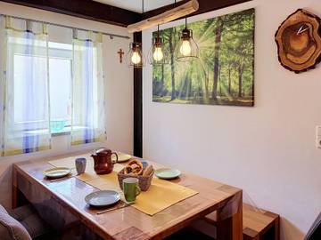 Ferienhaus für 6 Personen in Waldkirchen, Ostbayern, Bild 2