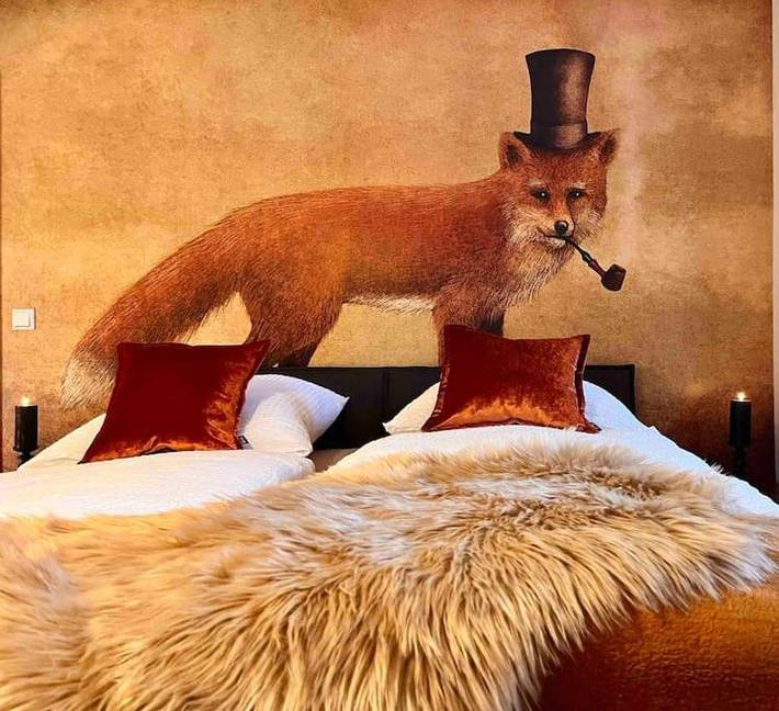 Vakantiewoning voor 6 personen, met uitzicht en balkon in Boppard