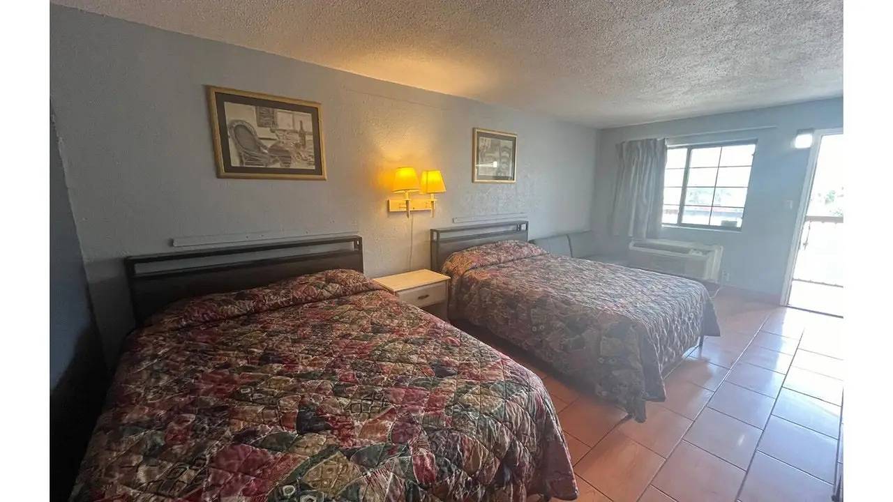 Apartamento vacacional entero, Ferienwohnung für 4 Personen (14 m²) in Stardust Colonia in Brownsville (desambiguación), Condado de Cameron
