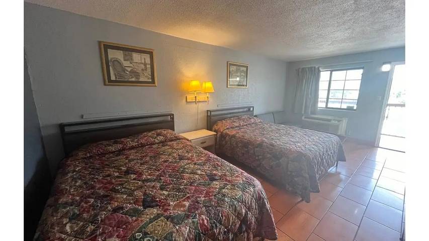 Apartamento de vacaciones para 5 personas - 1