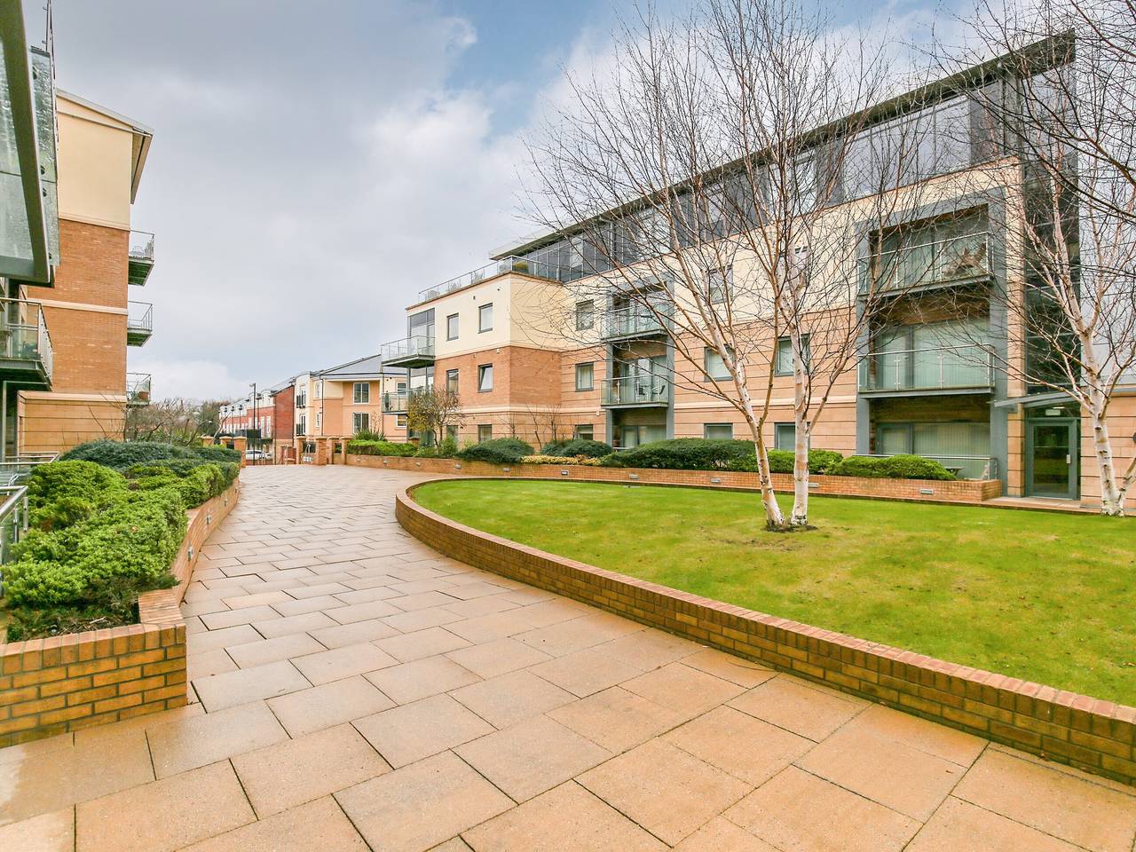 Ferienhaus für 4 Personen in Newcastle upon Tyne, Nordostengland