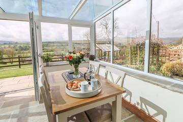 Cottage for 2 People in Middleton-in-Teesdale, North Pennines AONB, Photo 4
