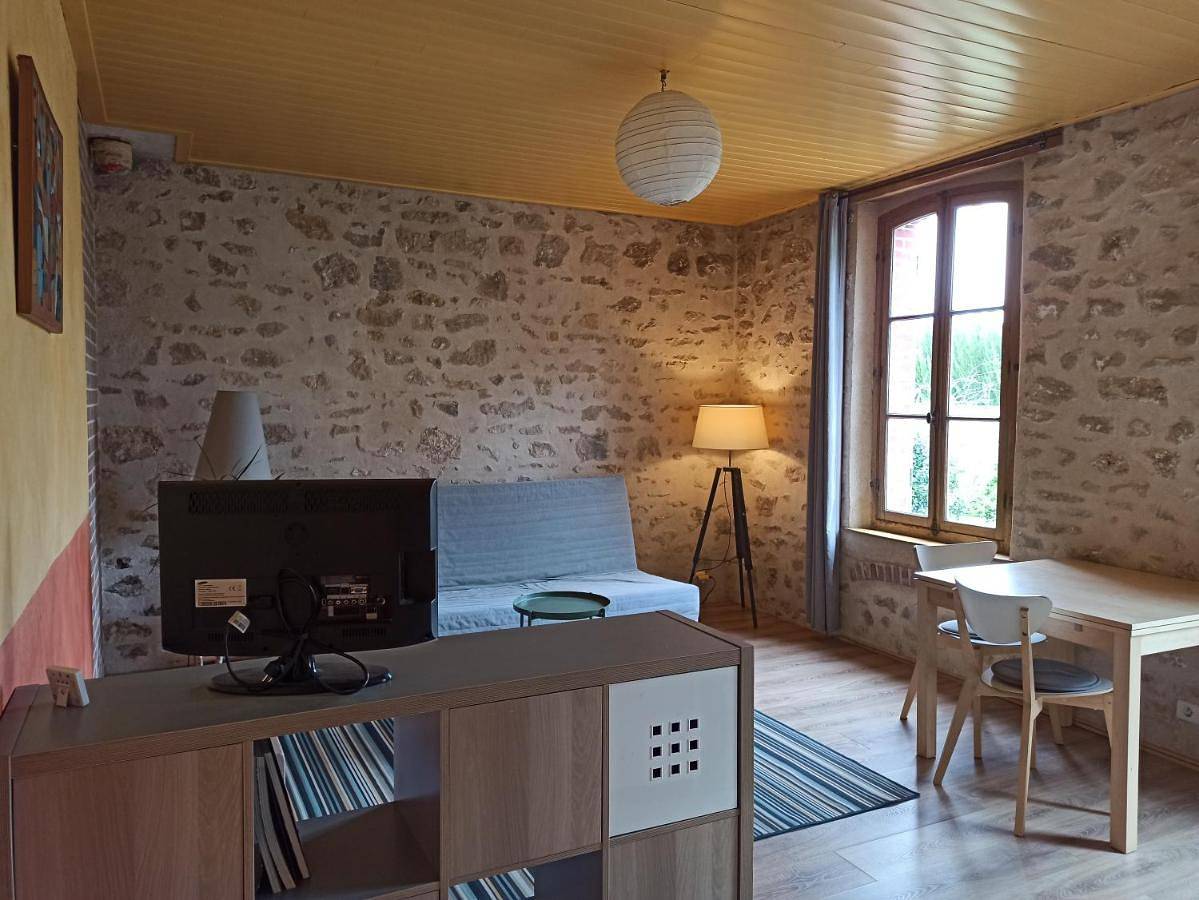Appartement entier, Maison cosy et calme avec jardin in Châlette-sur-Loing, Région de Montargis