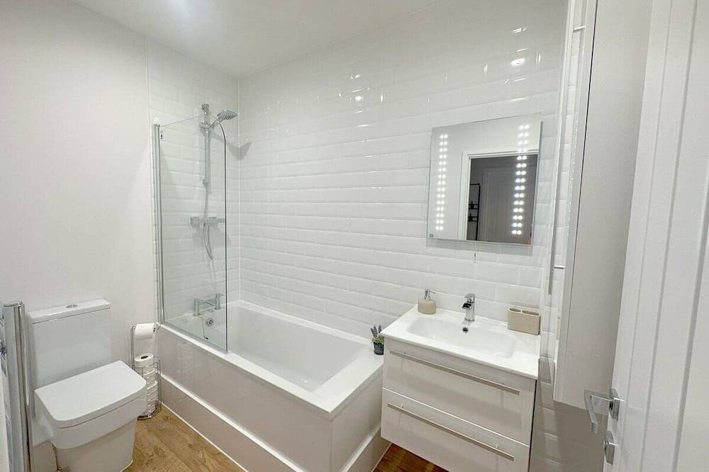 Geheel appartement, Chic and Airy Apartment in Royal Tunbridge Wells, Kent