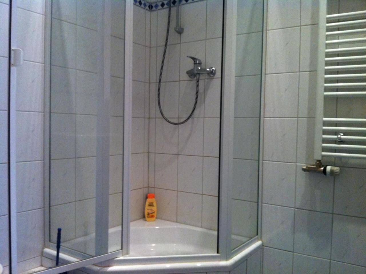 Ganze Wohnung, City Quartier in Friedrichshain - Kreuzberg, Berlin
