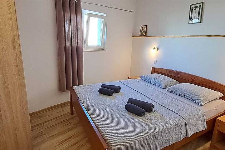 Villa für 4 Personen, mit Garten in Rovinj - 2