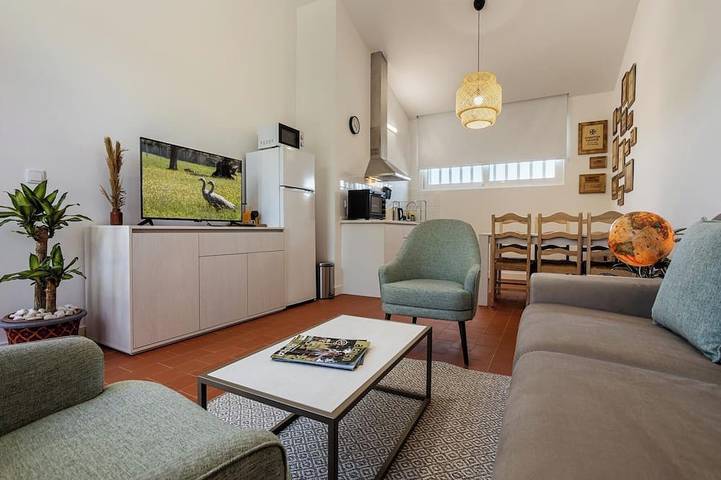 Agriturismo für 4 Personen, mit Pool und Garten