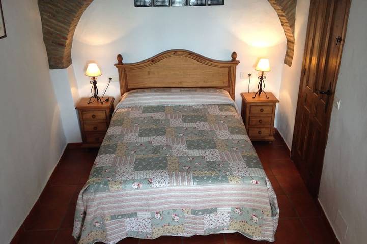 Casa en el casco antiguo de Jimena in Jimena de la Frontera, Parque natural de Los Alcornocales