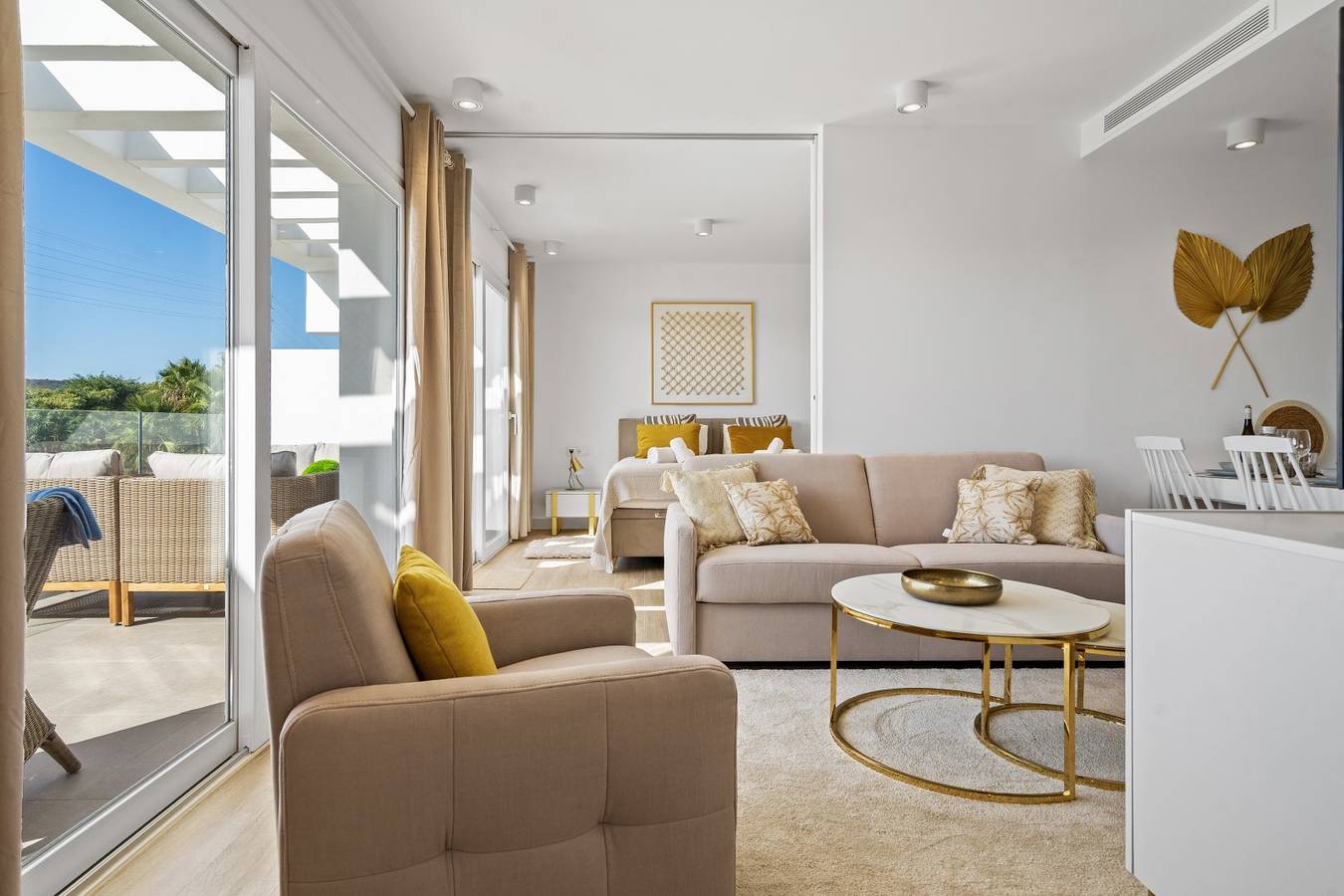 Appartamento vacanze a Casares a partire da 148€ a notte