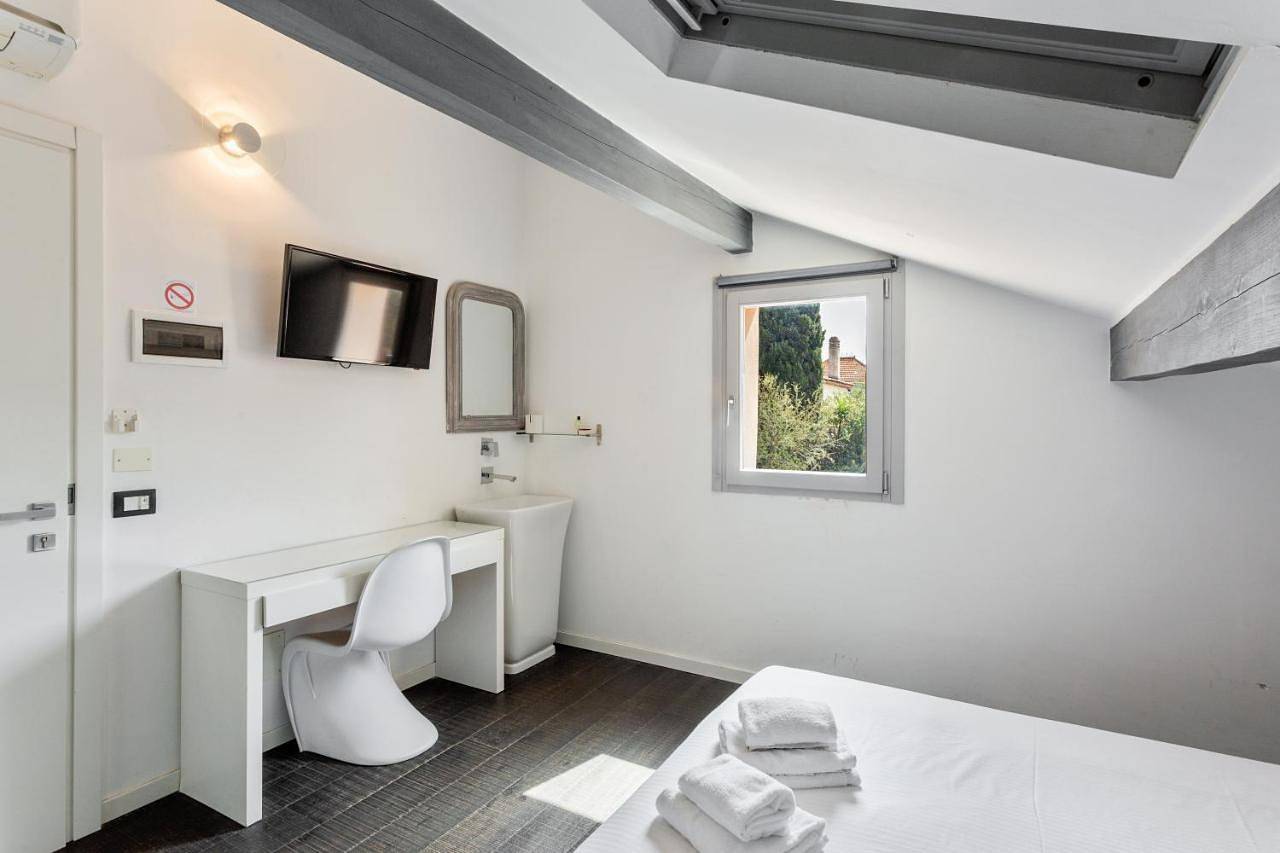 Double Room with Patio in Saint-Tropez, Côte méditerranéenne (France)