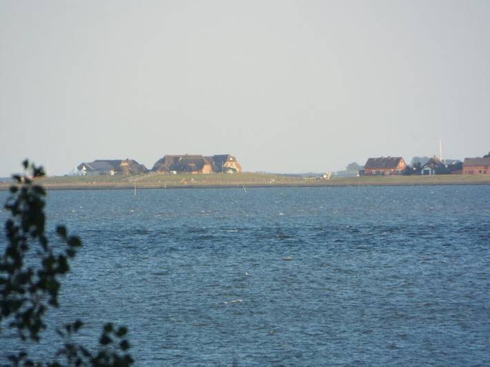 Ferienwohnung mit 1 Schlafzimmer in Raucherstrand, Wyk auf Föhr