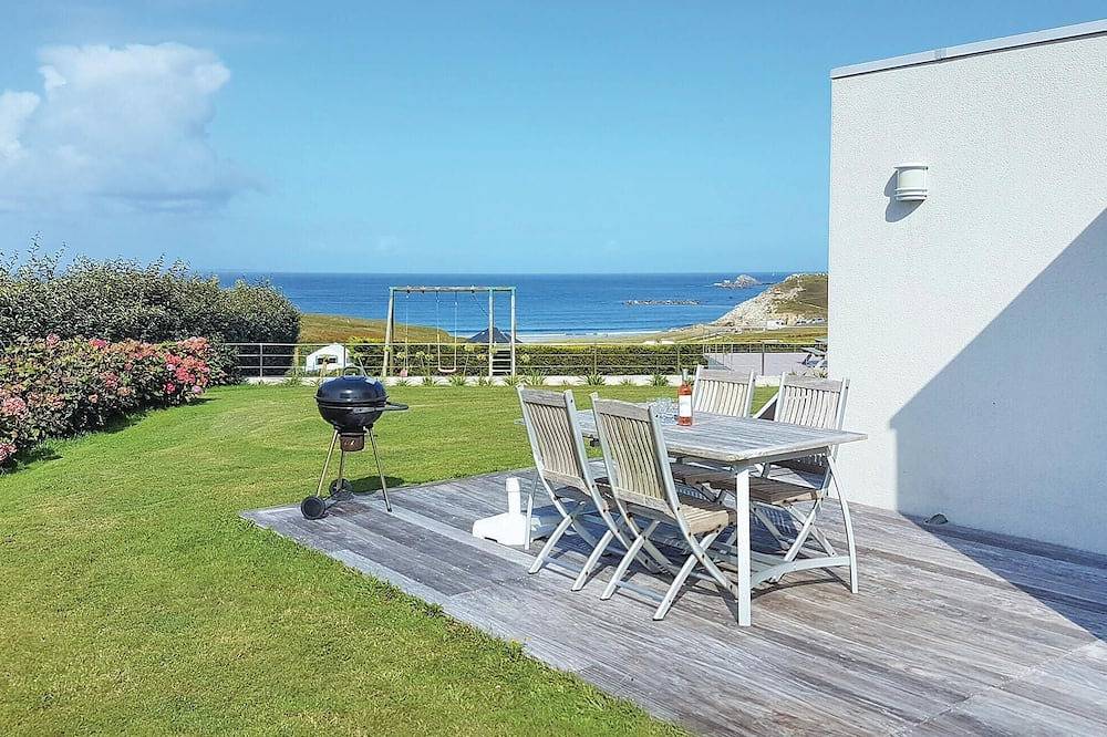 Superbe maison à Plouarzel avec Wifi in Plouarzel, Région de Brest