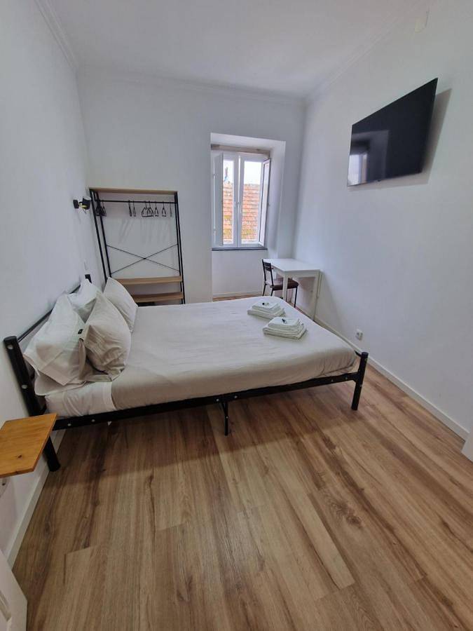Casa de huéspuedes para 2 personas, con Terraza en Peniche