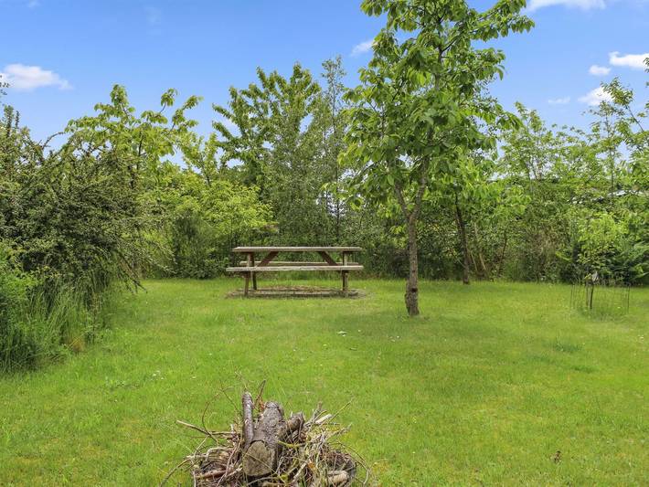Location de vacances pour 5 personnes, avec terrasse à Ebeltoft - 4