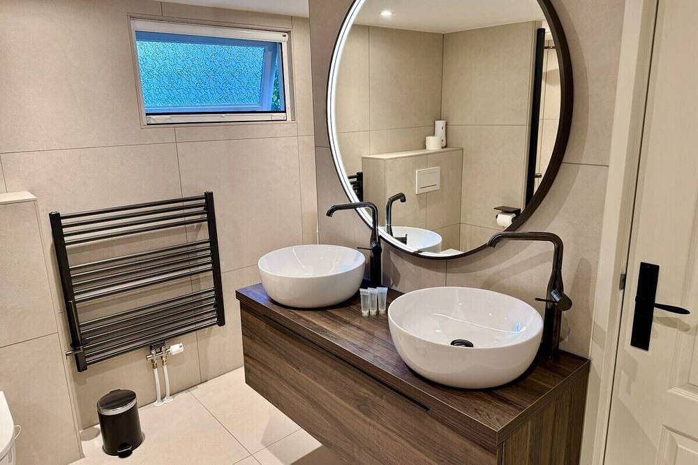 Holiday Home Maridu Family Wellness in Veluwe