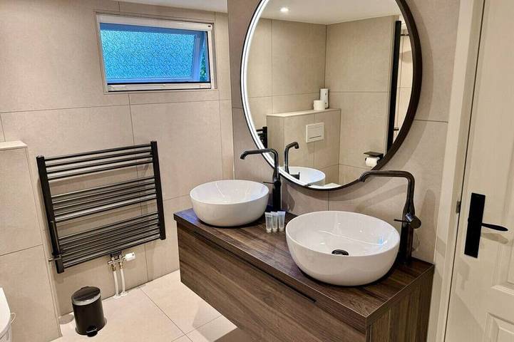 Holiday Home Maridu Family Wellness in Veluwe