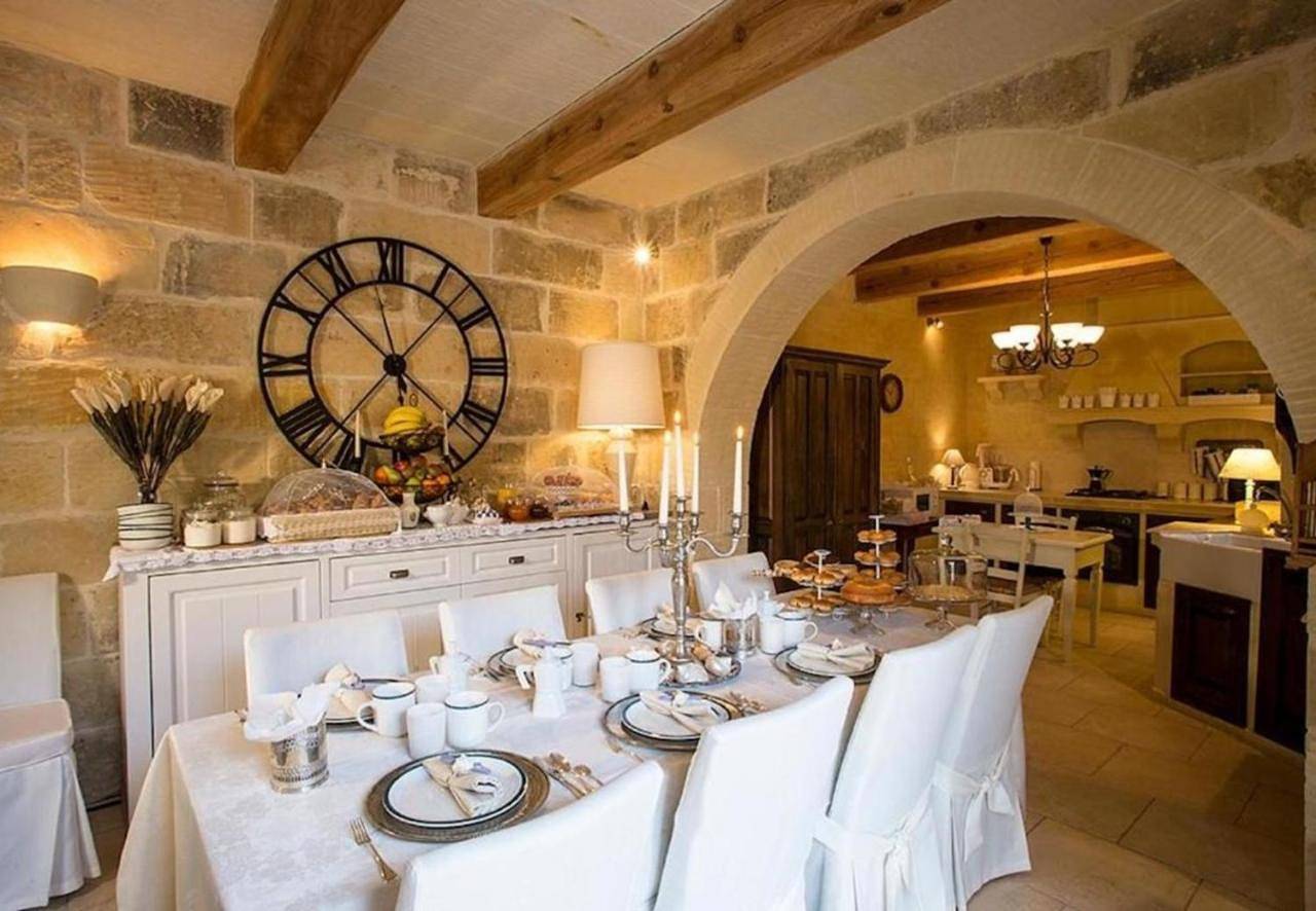 Double Room in Qala, Gozo