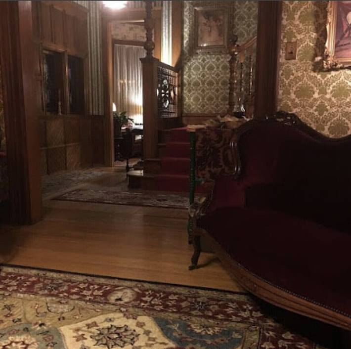 Ferienhaus für 14 Personen - 1