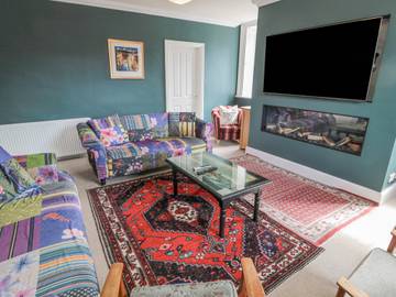 Cottage for 12 People in Embleton, Northumberland Coast, Photo 3