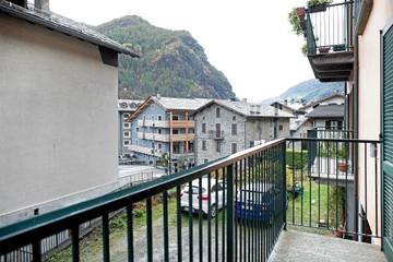 Ferienwohnung für 3 Personen in Chiesa in Valmalenco (Stadt), Chiesa in Valmalenco, Bild 1