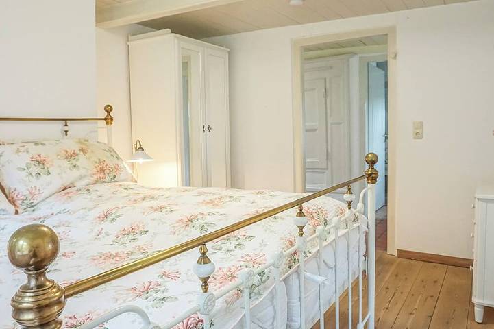 Ferienhaus für 10 Personen, mit Garten und Sauna in Osterhever - 2