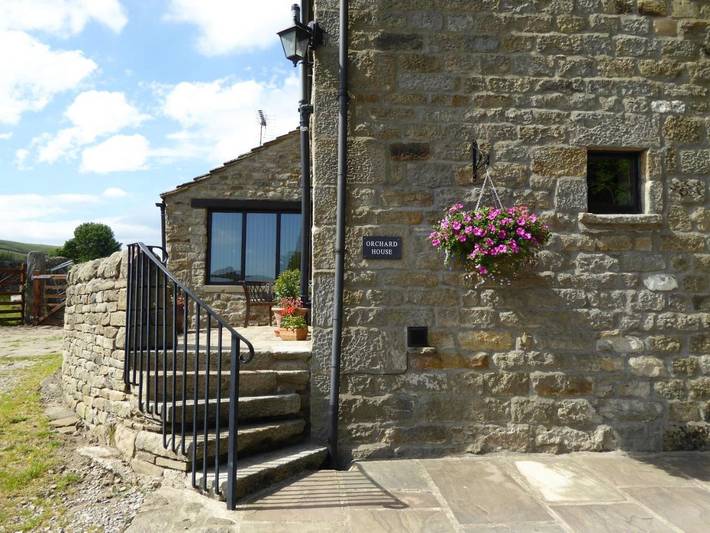 B&b for 2 people in Yorkshire Dales National Park