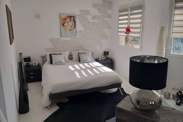 Location de vacances pour 7 personnes à Colomars - 3