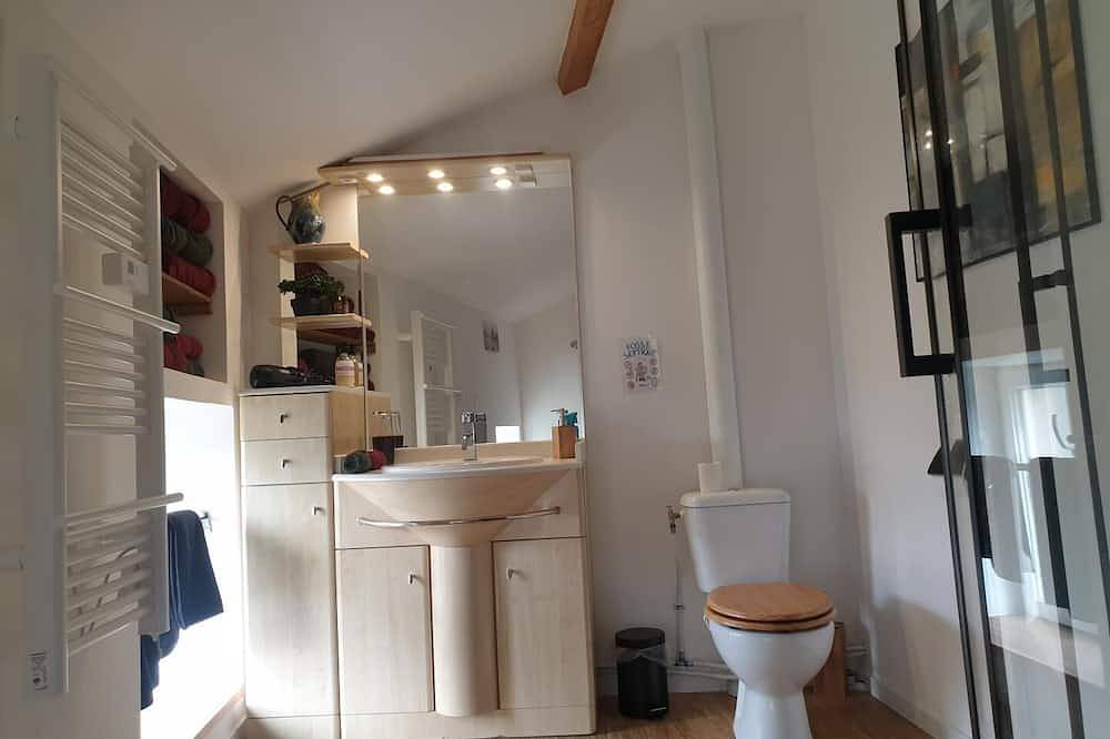 La Maison Poitevine - Chauvigny in Chauvigny, Vienne (France)