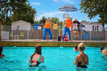 Camping pour 6 Personnes dans Talmont-Saint-Hilaire, Vendée, Photo 4